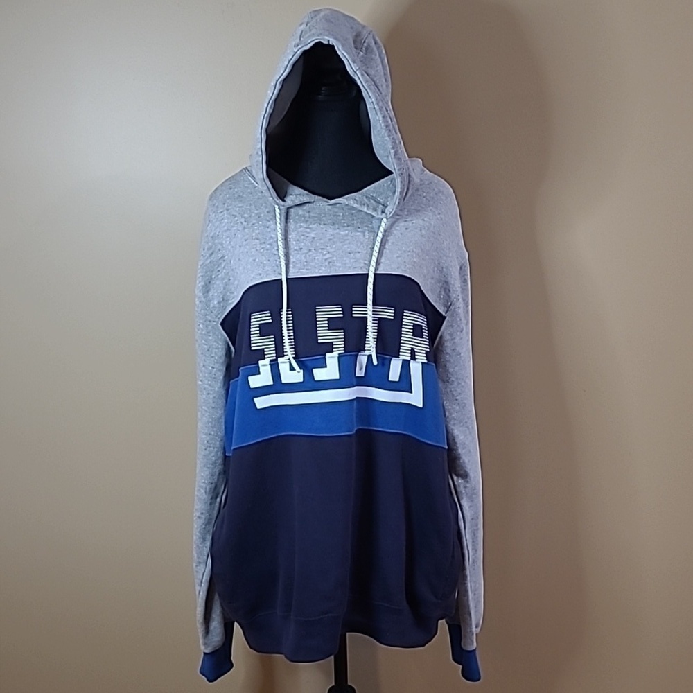 SOULSTAR ENGLAND Hoodie Sweatshirt, Unisex, Size XL